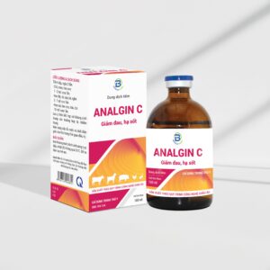 ANALGIN C M2