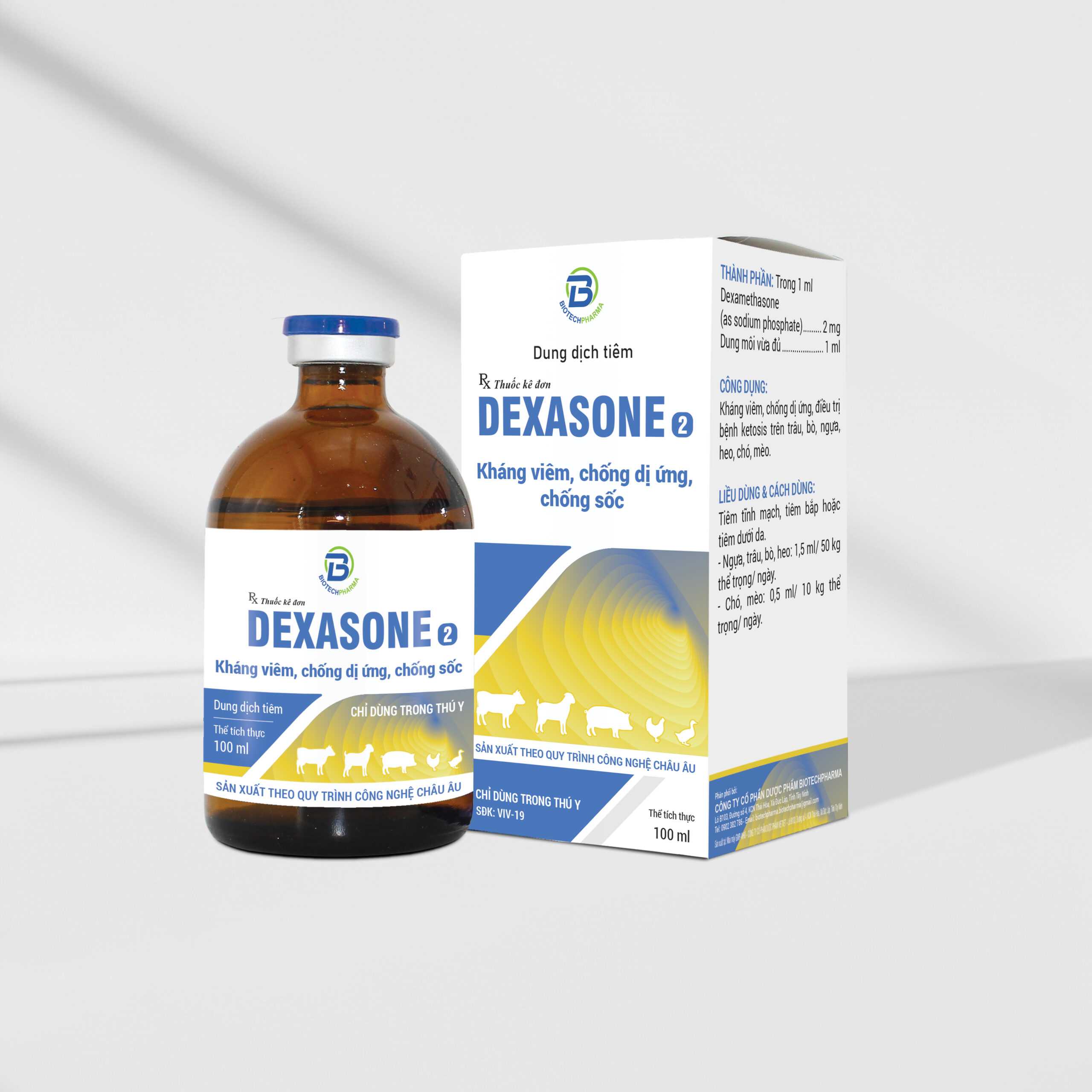 DEXASONE 2 M1 scaled