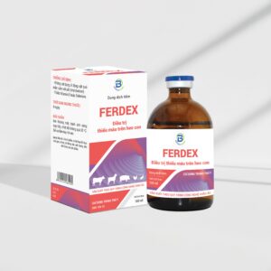 FERDEX M2