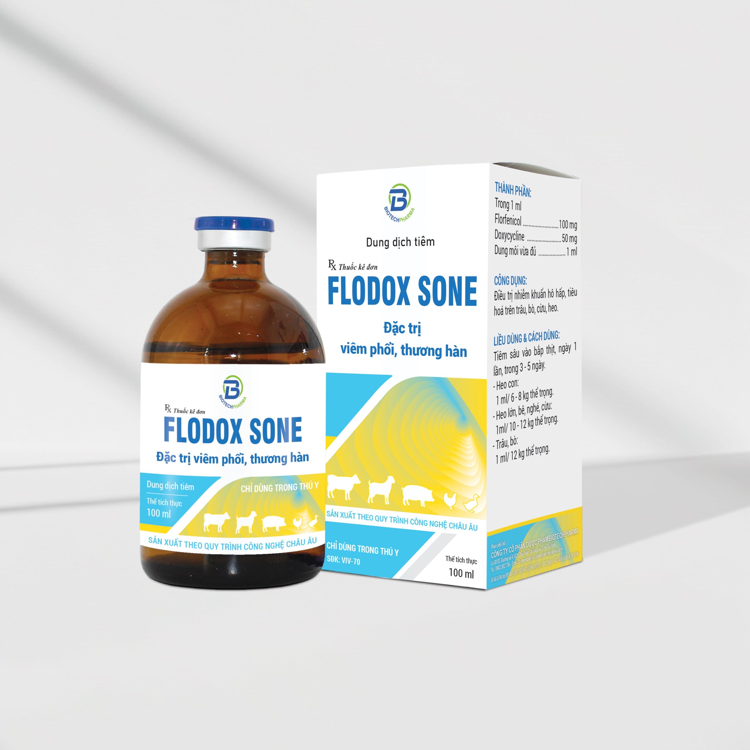 FLODOX SONE M1 scaled