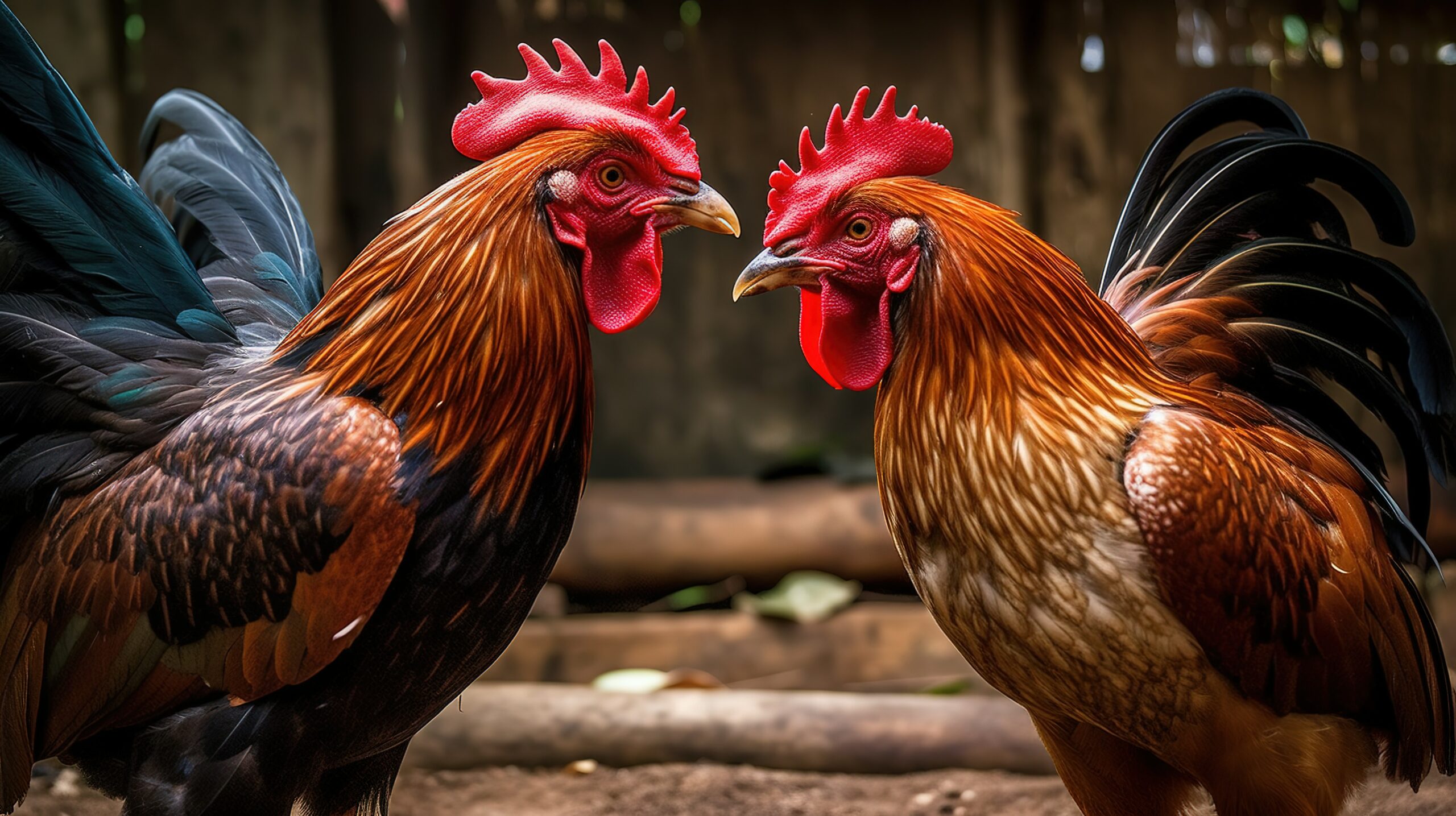 Chickens with crooked necks - VietVet Pharmaceutical Joint Stock Company