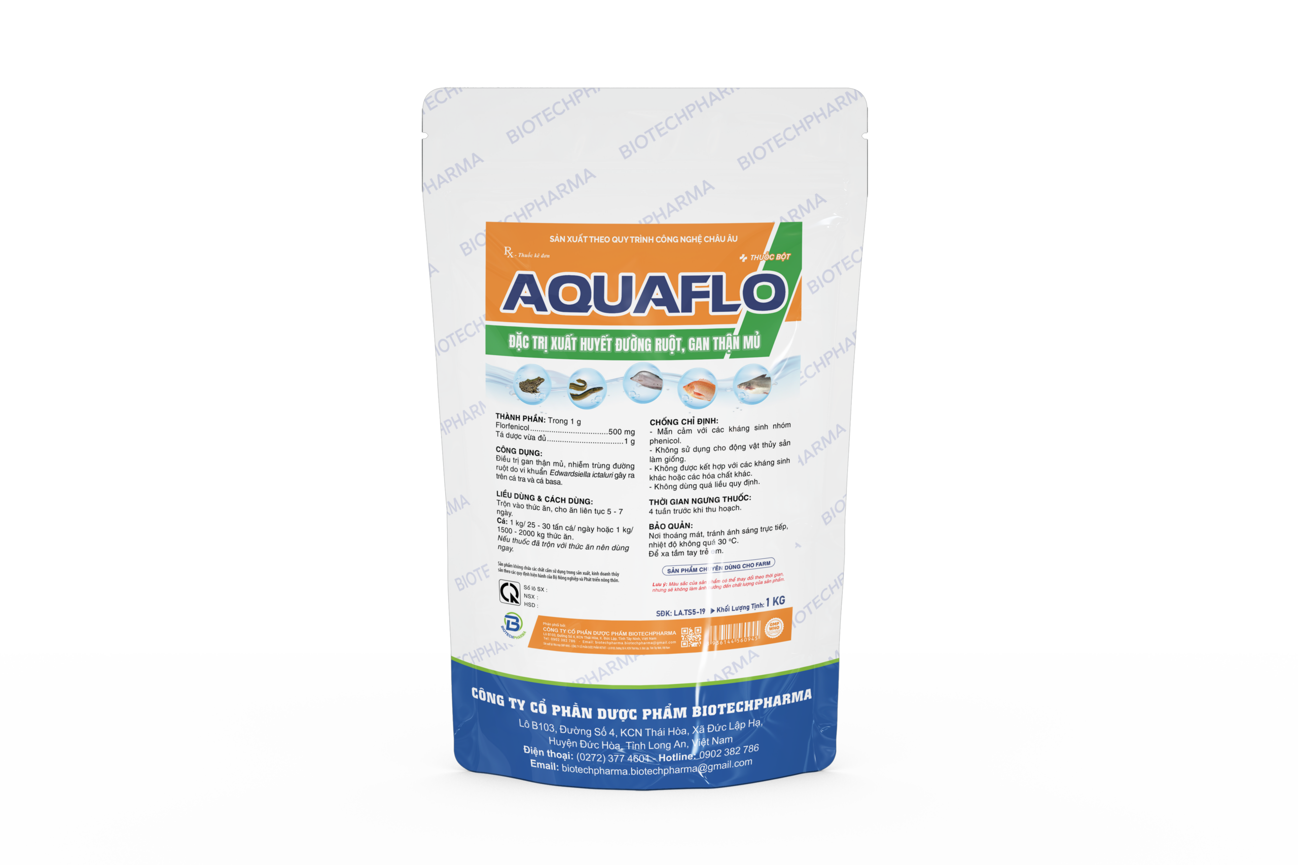 AQUAFLO